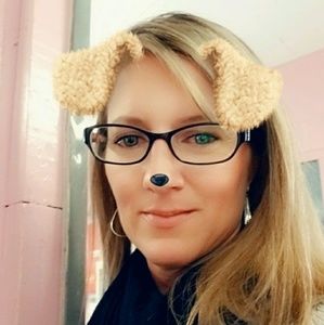 Meet your Posher, Nancy